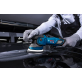 BOSCH GPX9-125S poliruoklis